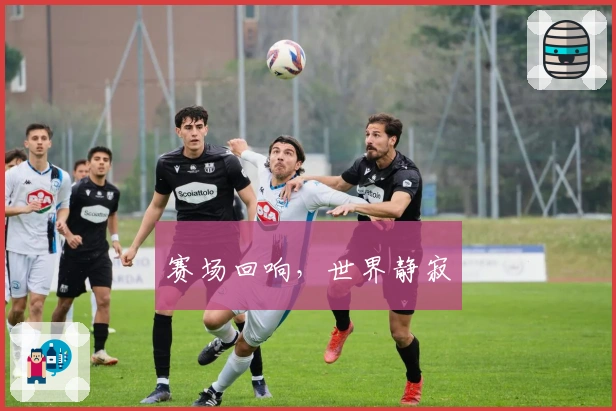 赛场回响，世界静寂