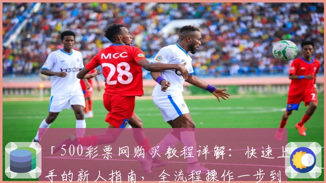 「500彩票网购买教程详解：快速上手的新人指南，全流程操作一步到位」