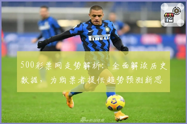 500彩票网走势解析：全面解读历史数据，为购票者提供趋势预测新思路