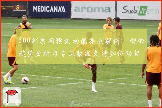 500彩票网预测功能亮点解析：智能趋势分析与专业数据支持如何助你精准决策