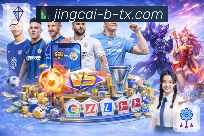 竞彩网