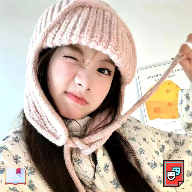 用户头像